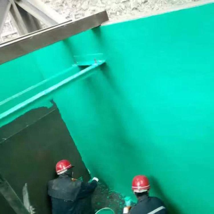 怀化彩色防滑路面和景观水洗树脂石施工各有特点