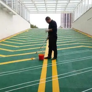 怀化校园道路、庭院露台、景区游步道